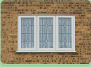 Window fitting Leicester